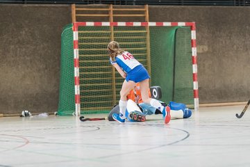 Bild 720 - B/C-Juniorinnen Hamburger Meisterschaft
